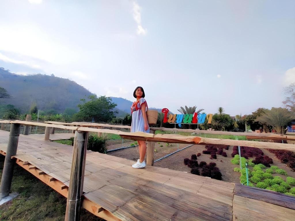 Nai Khun Khao Resort Chiang Mai Exterior photo